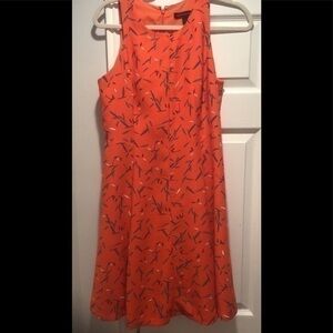 Banana Republic Day Dress Size 4